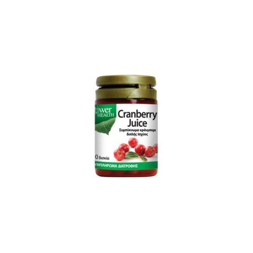 POWER HEALTH Cranberry Juice 30tabs