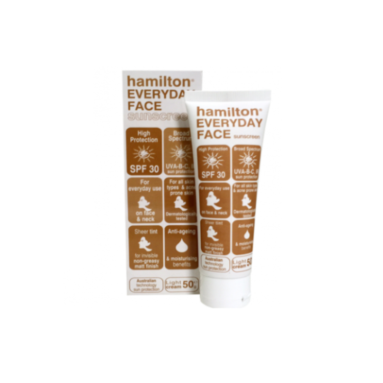 hamilton-sun-everyday-face-tinted-sunscreen-light-cream-spf30-50gr-5200122525107