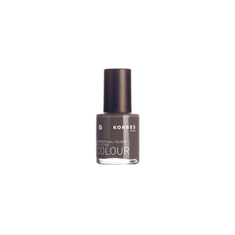 korres-gel-effect-nail-colour-095-grey-brown-11ml-5203069039867