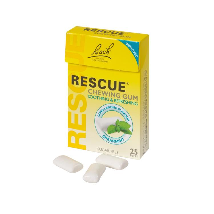 power-health-bach-rescue-gum-25pcs-5000488109665