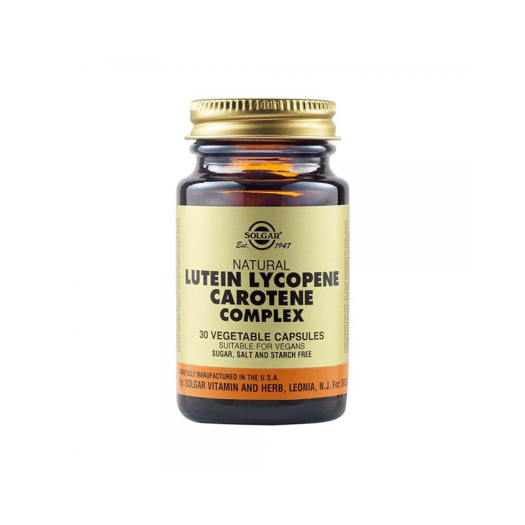 solgar-lutein-lycopene-carotene-complex-30vegicaps-033984016712
