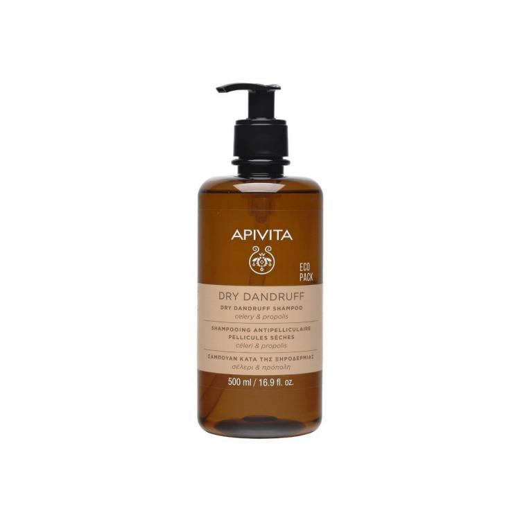 apivita-dry-dandruff-shampoo-with-celery-&-propolis-500ml-5201279082680