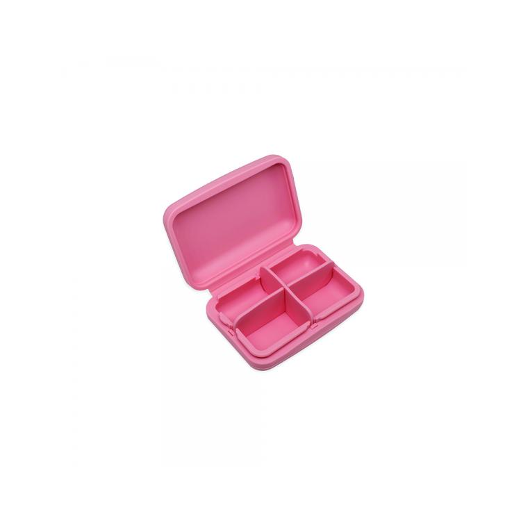 ΕίμαιΧάπι PillBox Ροζ 2