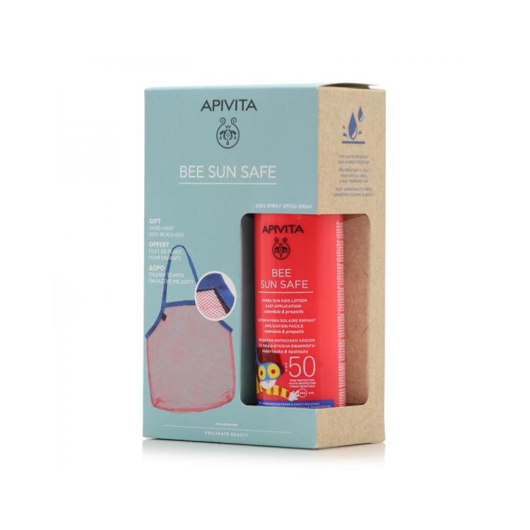 apivita-spray-bee-sun-safe-hydra-kids-lotion-spf50-200ml-5201279088675