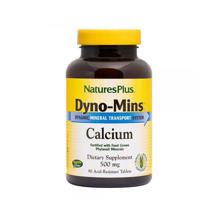 dyno-mins-calcium-500mg-90tabs-097467366411