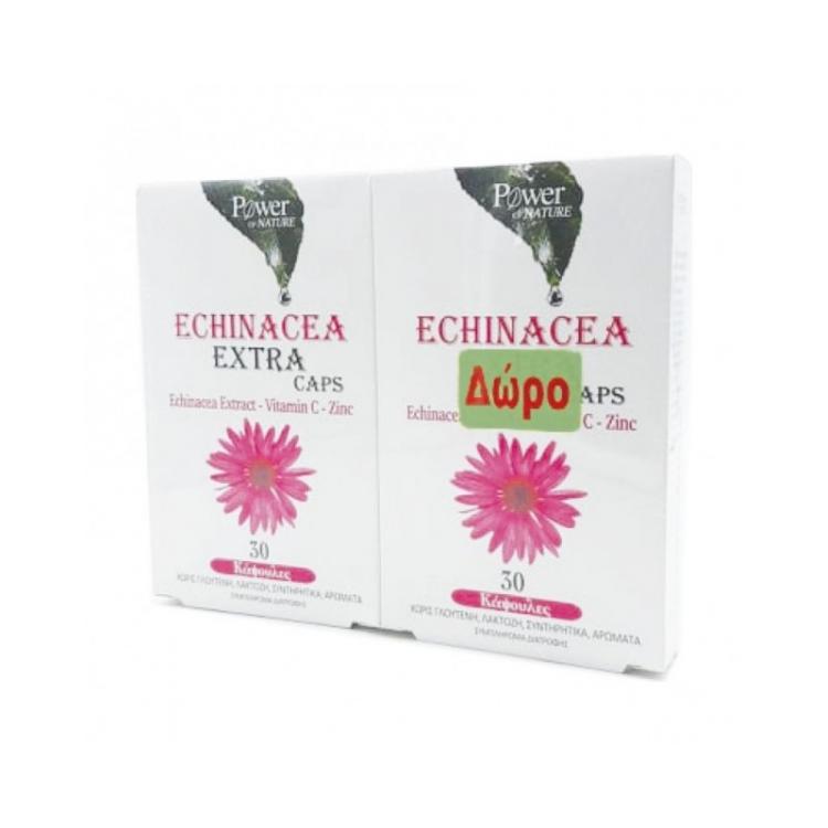power-health-power-of-nature-echinacea-extra-2-x-30caps-5200321012415