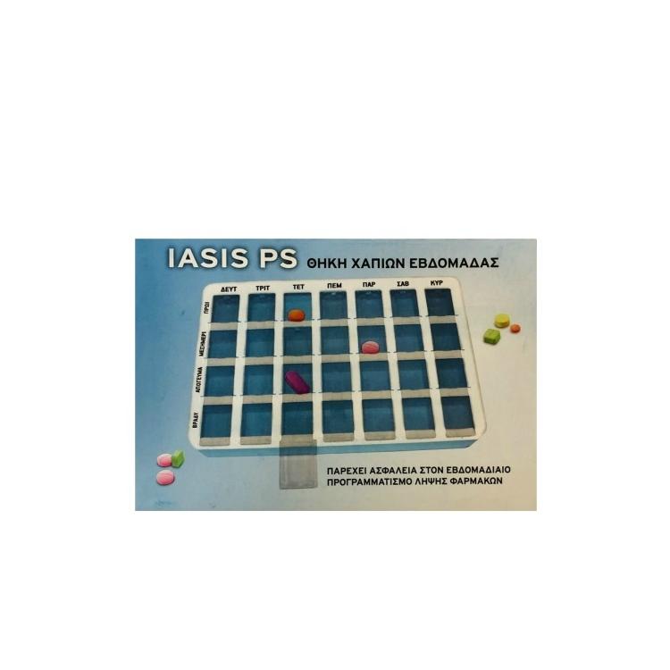 iasis-ps-1pc-5202100000255