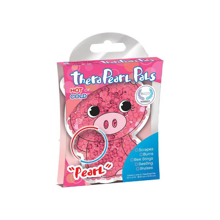 therapearl-hot-&-cold-therapy-children-pals-pear-the-pig-1pc-814892020790