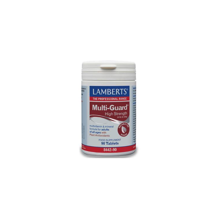 LAMBERTS Multi-Guard 90tabs