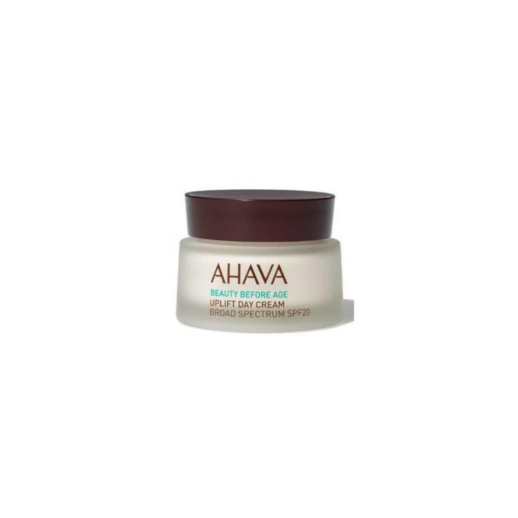 AHAVA Beauty Before Age Day Uplift Cream SPF20 50ml