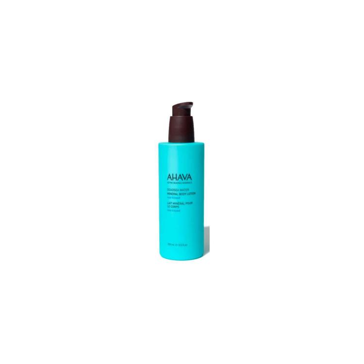 AHAVA Mineral Body Lotion Sea Kissed 250ml