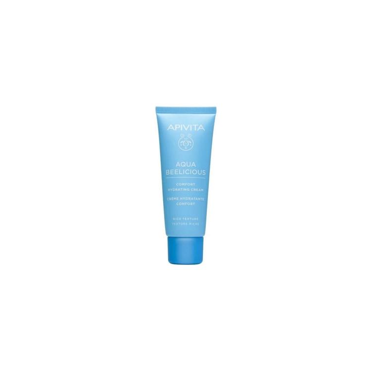 APIVITA Aqua Beelicious Comfort Hydrating Rich Cream 40ml