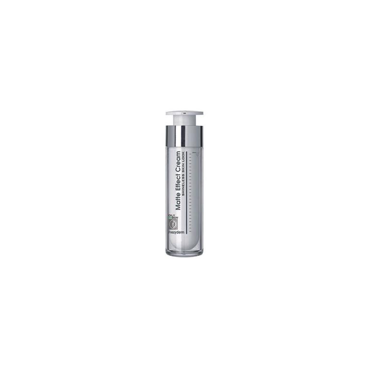 FREZYDERM Matte Effect Cream for Oily Skin 50ml