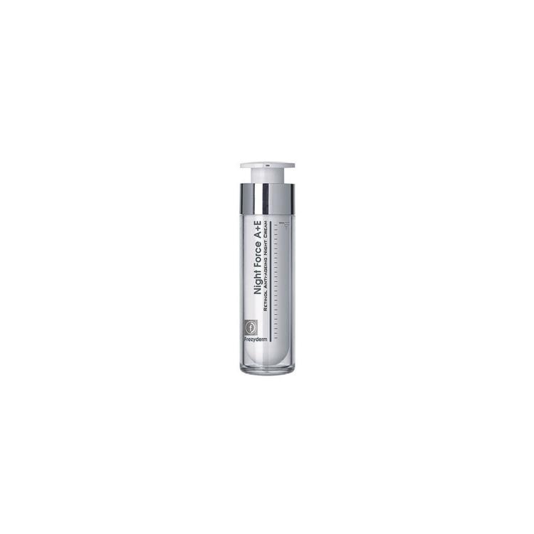 FREZYDERM Night Force A+E Anti-Ageing Cream 50ml