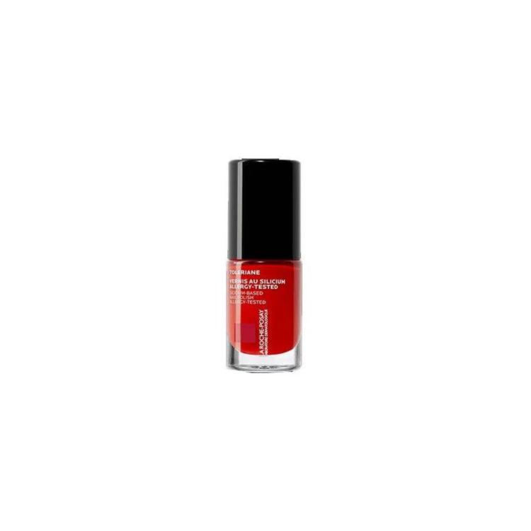 LA ROCHE-POSAY Toleriane Silicium Gloss 22 Rouge Coquelocot 6ml