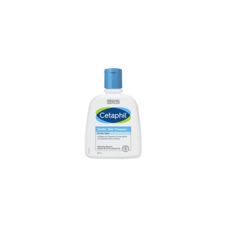 CETAPHIL Gentle Skin Cleanser 250ml