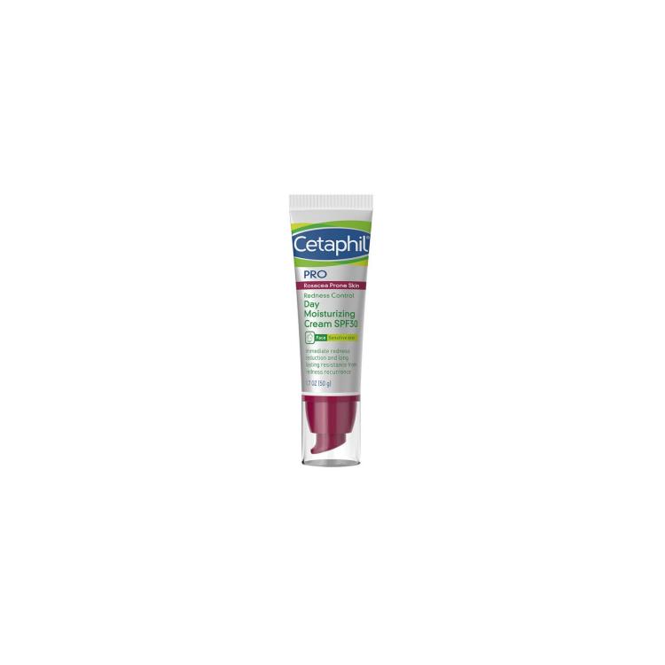 CETAPHIL Pro Rosacea Prone Skin Day Moisturizing Cream SPF30 50ml