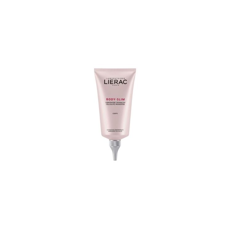 LIERAC Body-Slim Cryoactive Concetrate 150ml
