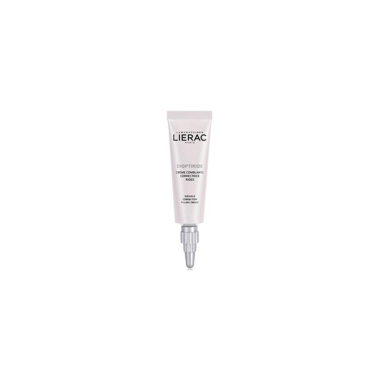 LIERAC Diopti Dioptiride Wrinkle Correction Filling Cream 15ml