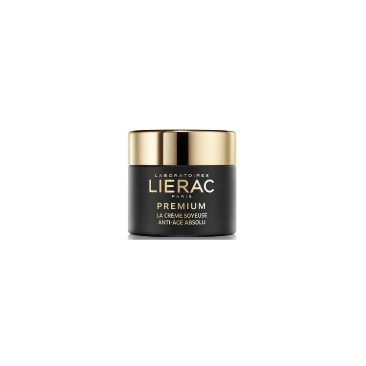 LIERAC Premium La Creme Soyeuse 50ml