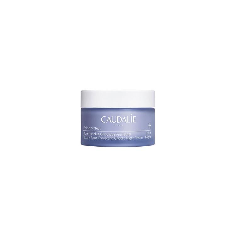 CAUDALIE Vinoperfect Brightening Glycolic Night Cream 50ml