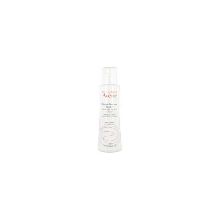 AVENE Eau Thermale Gentle Eye Make-Up Remover 125ml