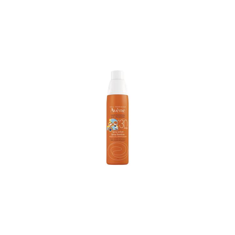 AVENE Eau Thermale Spray For Children SPF30 200ml
