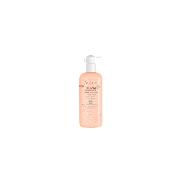 AVENE Eau Thermale TriXera Nutrition Shower Cream 500ml