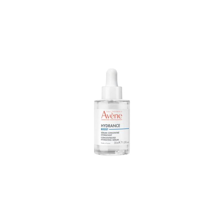 AVENE Hydrance Boost Concentrated Hydrating Serum 30ml