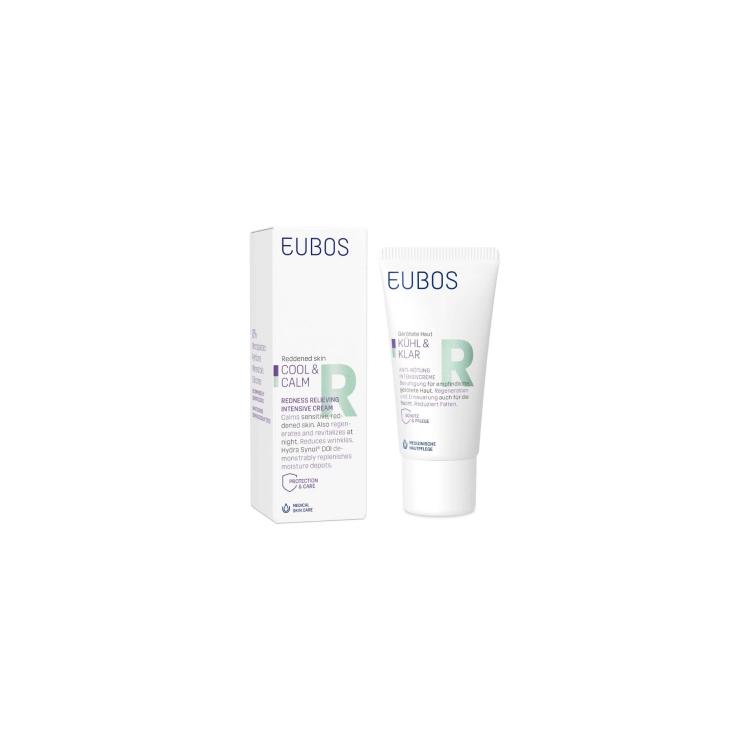 EUBOS Redness Relieving Intensive Cream 30ml