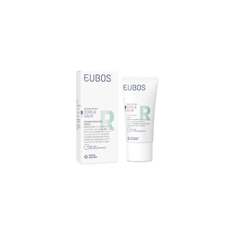 EUBOS Redness Relieving Serum 30ml