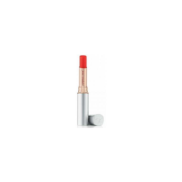 JANE IREDALE Just Kissed Lip & Cheek Stain Forever Red 3gr
