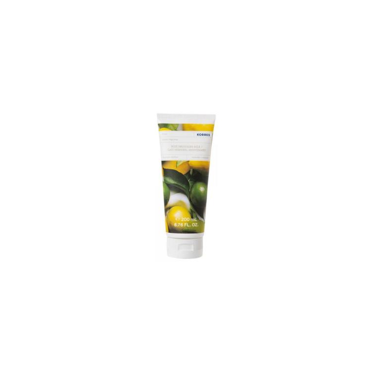 KORRES Citrus Body Smoothing Milk 200ml