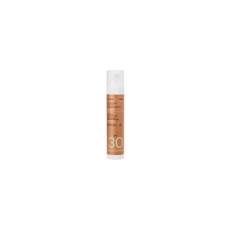 KORRES Red Grape Daily Sunscreen SPF30 50ml