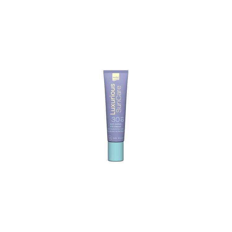 INTERMED Luxurious Sun Care Antioxidant Sunscreen Invisible Spray SPF50+ 200ml