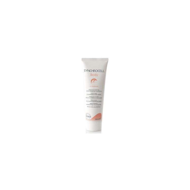 SYNCHROLINE Synchrocell Body Cream 250ml