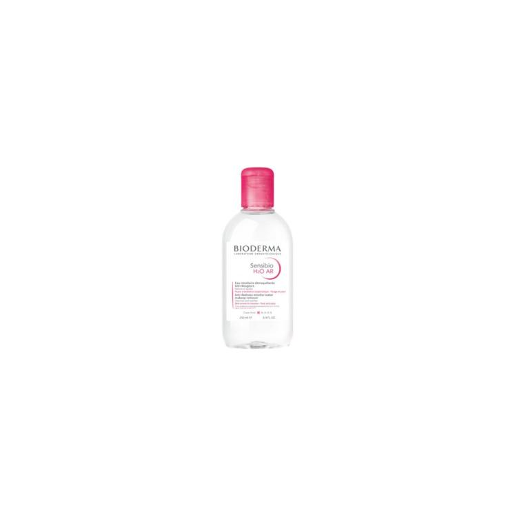 BIODERMA Sensibio H2O AR 250ml