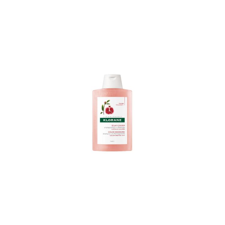 KLORANE Pomegranate Shampoo 200ml