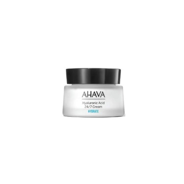 AHAVA Hyaluronic Acid 24 7 Cream 50ml