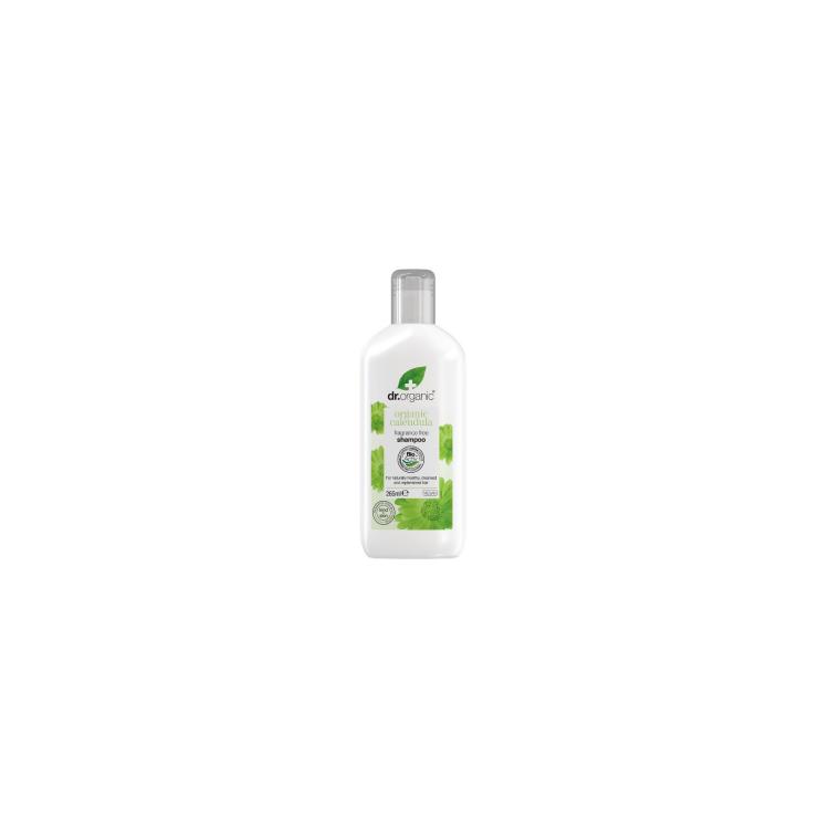 DR.ORGANIC Organic Calendula Shampoo 265ml