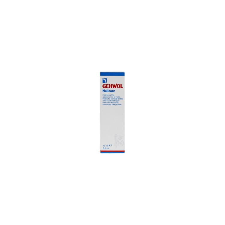 GEHWOL Nailcare 15ml