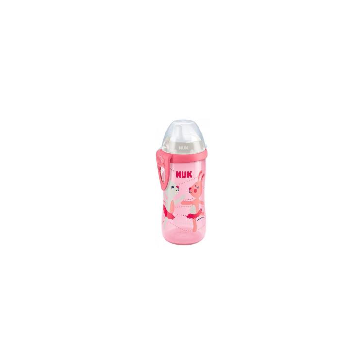 NUK First Choice Kiddy Cup 12m+ 300ml
