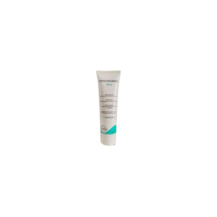 SYNCHROLINE Synchrobase Base Face Cream 100ml