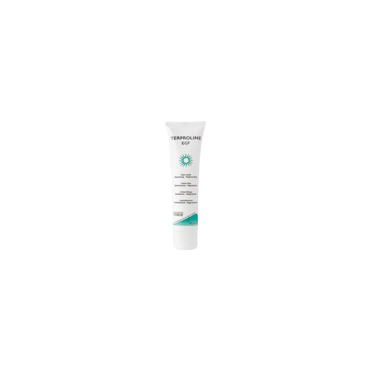 SYNCHROLINE Terproline Egf Face Cream 30ml