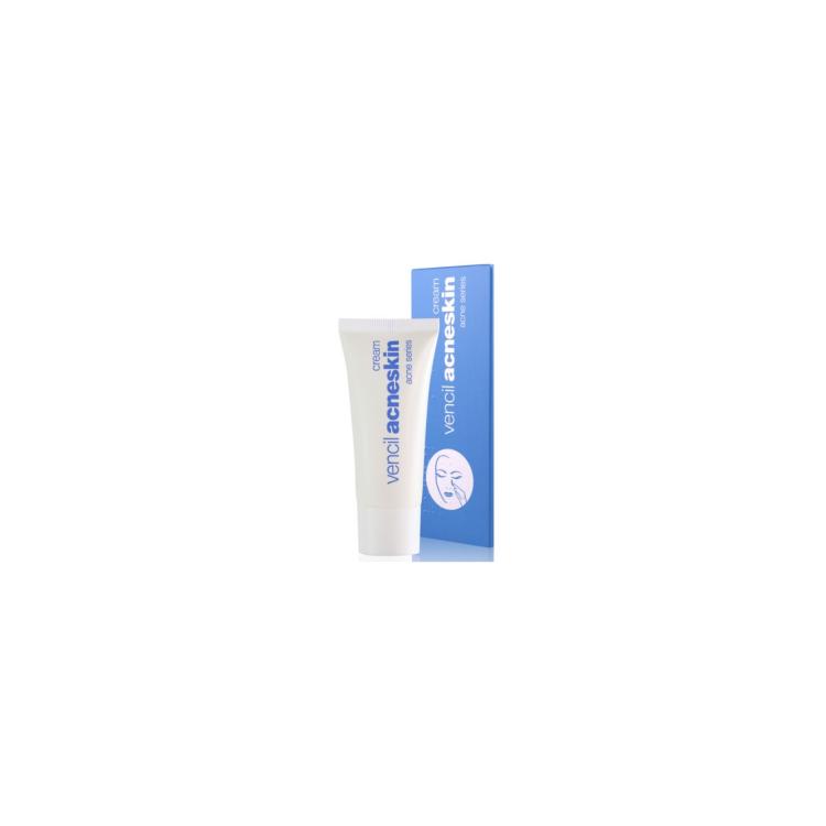 VENCIL Acneskin Cream 30ml