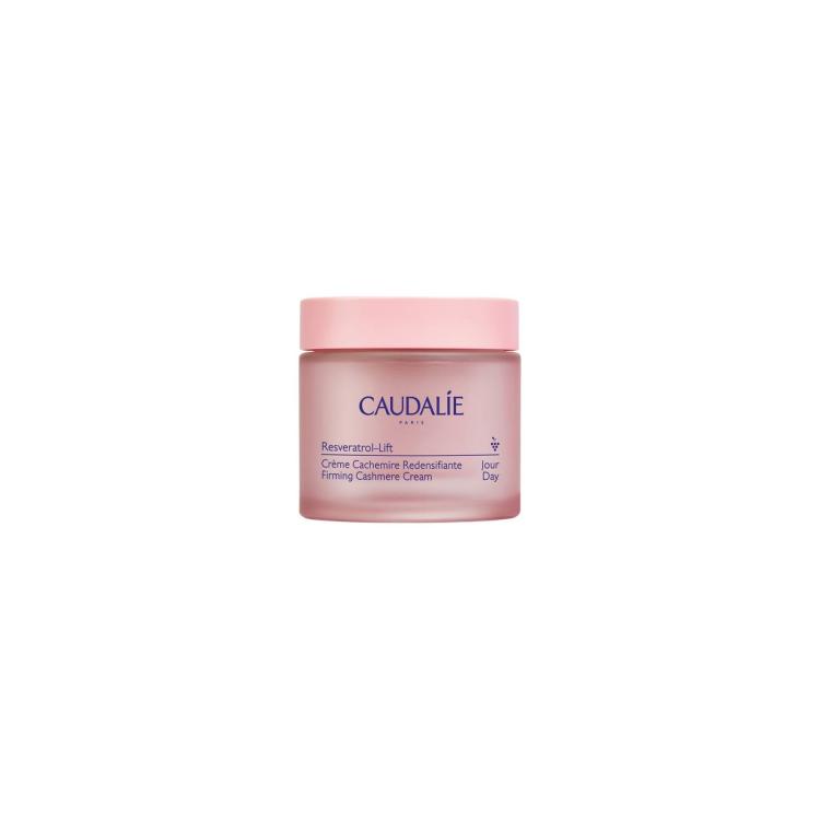 CAUDALIE Resveratrol-Lift Firming Cashmere Day Cream 50ml New