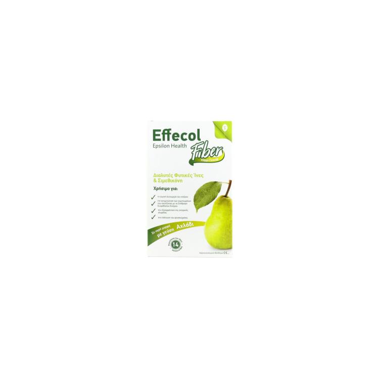 EPSILON HEALTH Effecol Fiber 30ml x 14sachets
