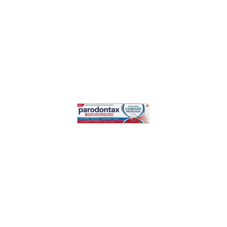 PARODONTAX Extra Fresh Complete Protection Οδοντόκρεμα 75ml