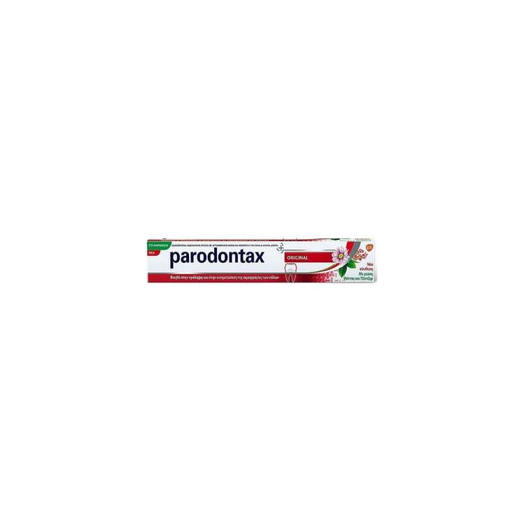 PARODONTAX Original Οδοντόκρεμα 75ml