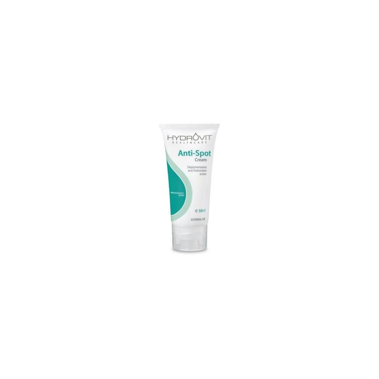 TARGET PHARMA Hydrovit Anti-Spot Cream 50ml